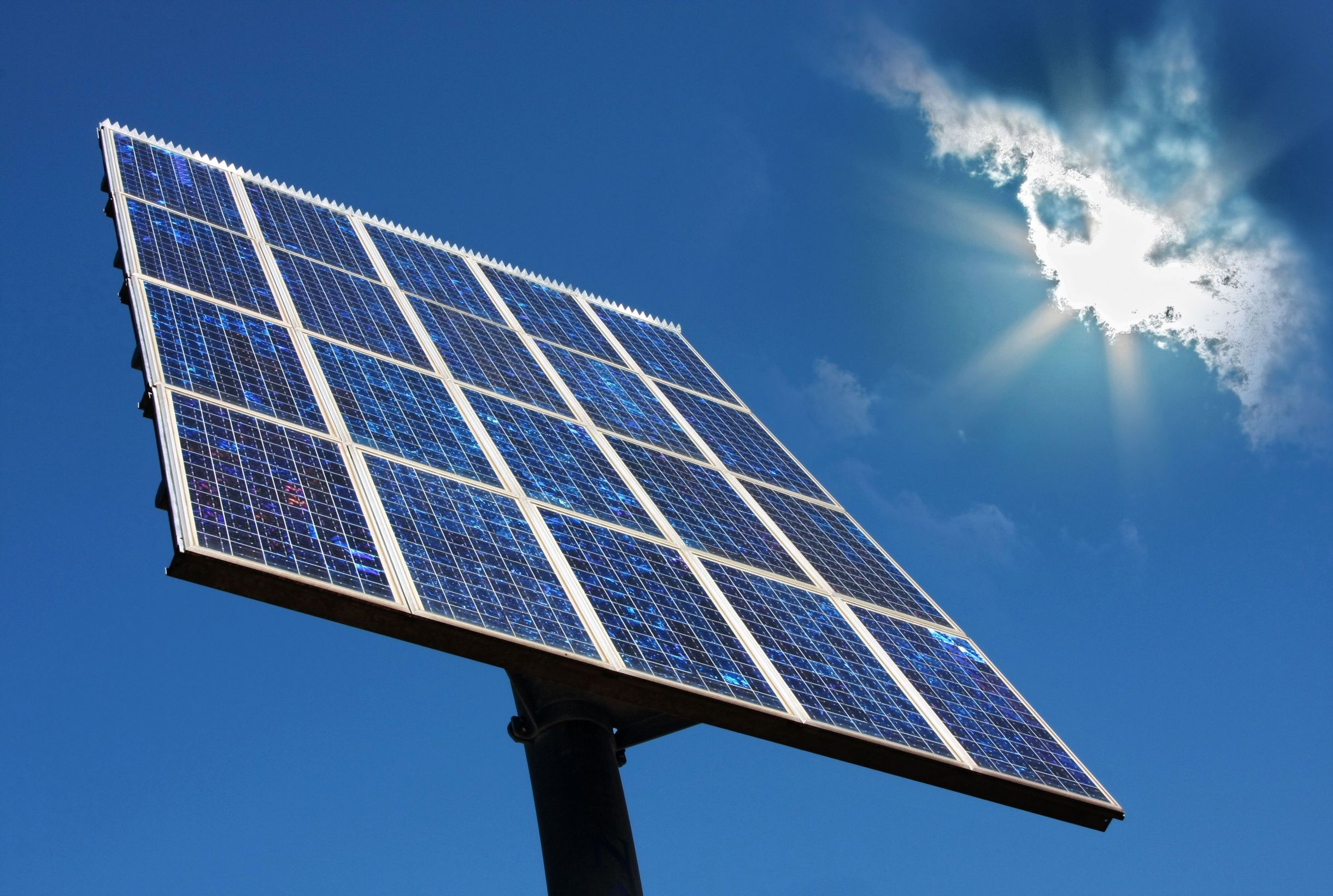 India to launch extensive research on solar power 